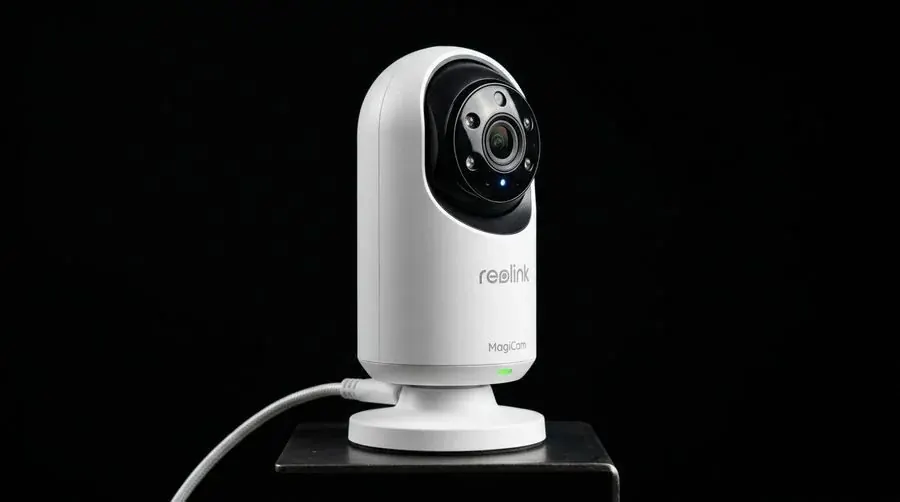 Reolink RLC-810A 4K PoE