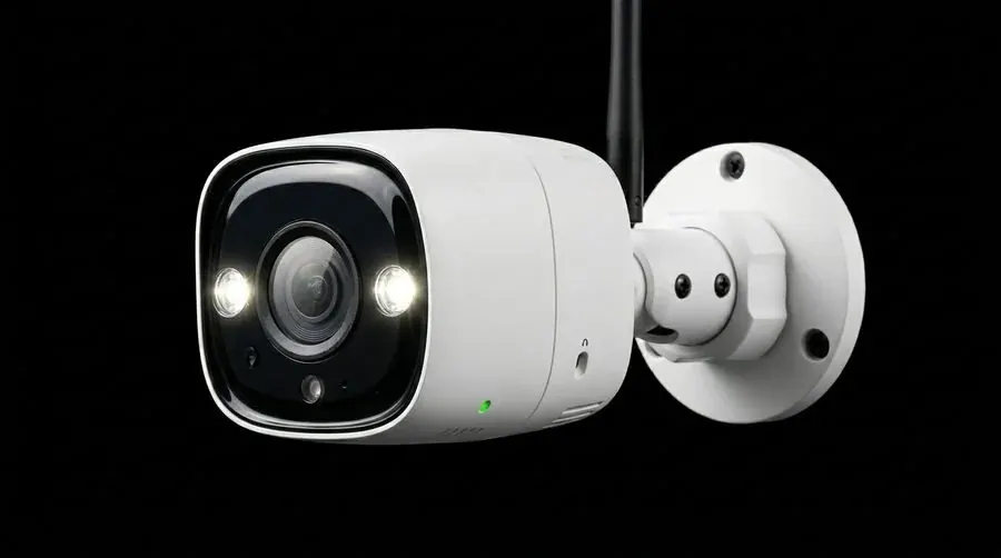 TP-Link Tapo C520WS